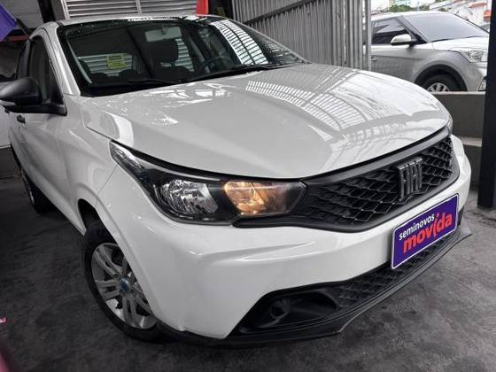 FIAT ARGO 1.0 FIREFLY FLEX DRIVE MANUAL